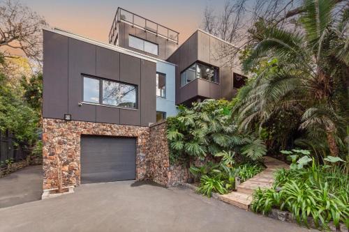 Cape Town City Centre House | Higgo Crescent Villa by Host Agents