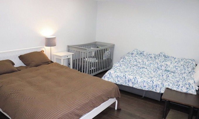 Thornhill House | HighEnd 4 BDRM TownHouse In Thornhill