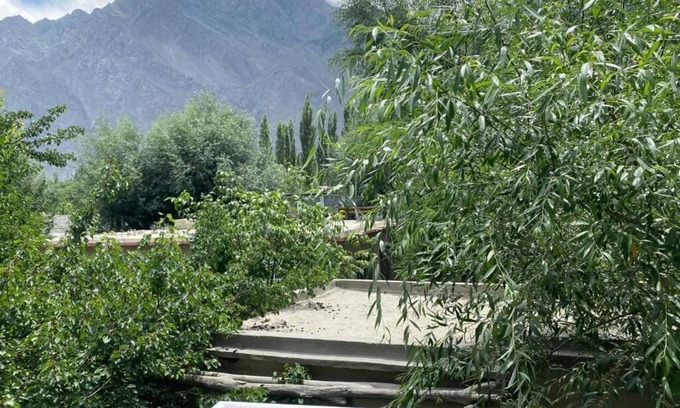 Skardu Hotel | Highland View Skardu