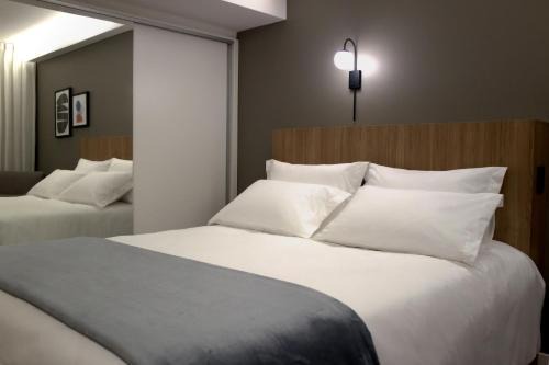 Vila Buarque Hotel | HIGI HOTEL SÃO PAULO