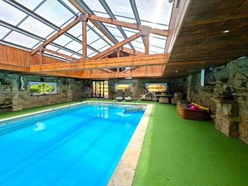 Romsey House | Hill Top