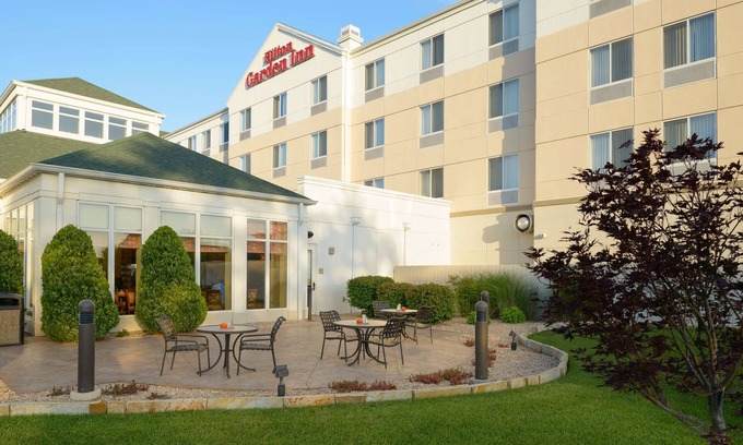 Joplin Hotel | Hilton Garden Inn Joplin