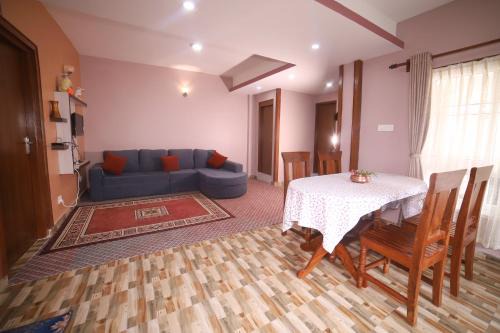 Nagarjun Apartment | Himalayan Sweet Apartment and Homestay