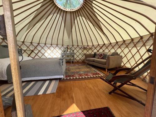 Moffat Other | Hinton land glampsite