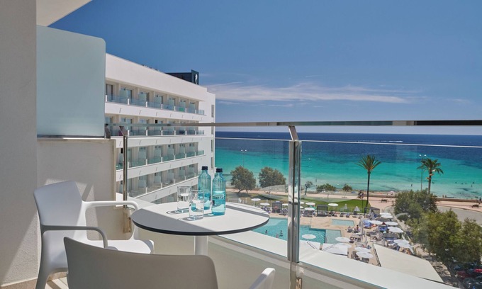 Sant Llorenc des Cardassar Hotel | Hipotels Flamenco