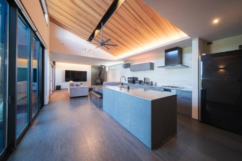 Ichinomiya Apartment | HK House