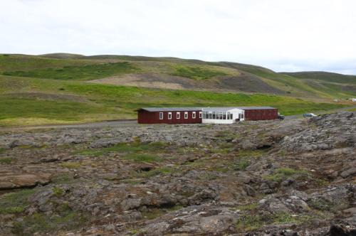 Reykjahlið House | Hlid Hostel