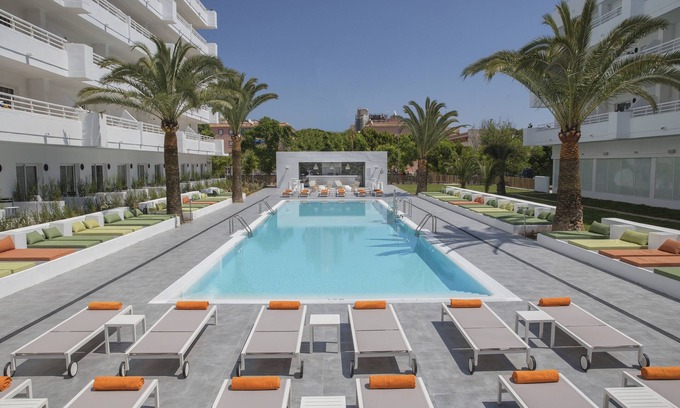 Calvia Apartment | HM Martinique Aparthotel