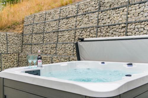 Folkestone House | Hockley House by Bloom Stays