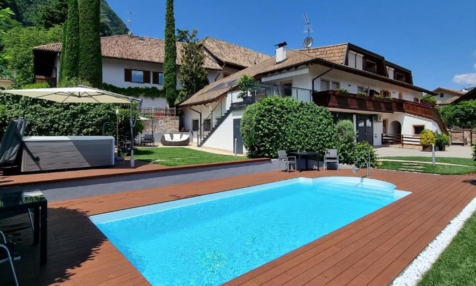 Andriano House | Hofer Hof