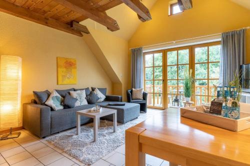 Vollerwiek Apartment | Hohe-Duene