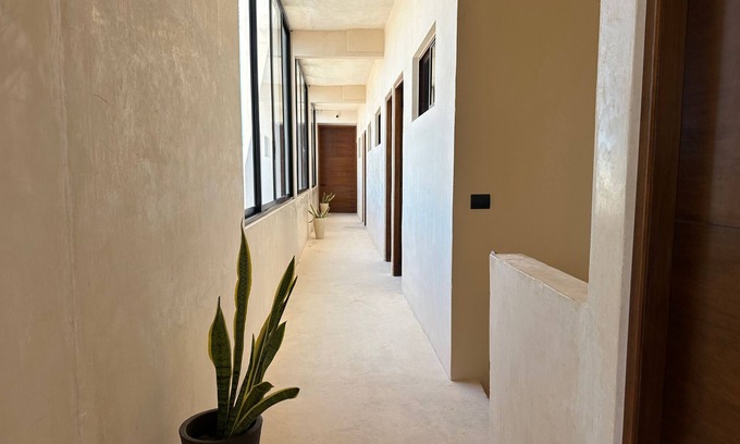 Isla Holbox Apartment | Holbox Midtown Suites