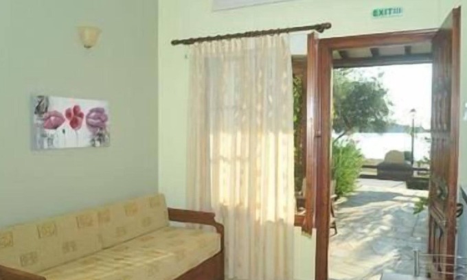 Milina Apartment | Holiday apartment Millina for 1 - 3 persons with 1 bedroom - Holiday apartment