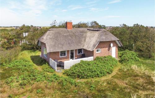 Nørre Lyngvig House | Holiday Home Fyrmarken Hvide Sande Iv