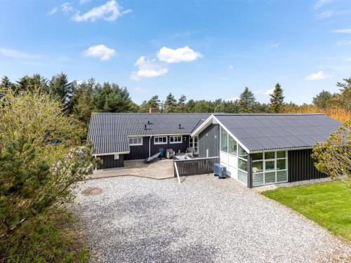 Grønhøj House | Holiday Home Lempi - 300m from the sea by Interhome
