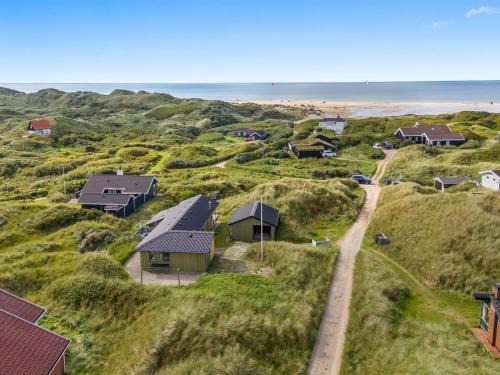 Saltum House | Holiday Home Myrna - 250m from the sea by Interhome