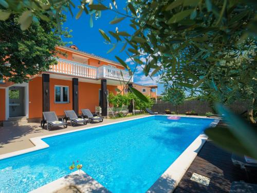 Loborika House | Holiday Home Neja by Interhome