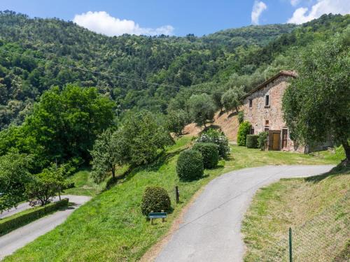 Pescia House | Holiday Home Podere Zano by Interhome