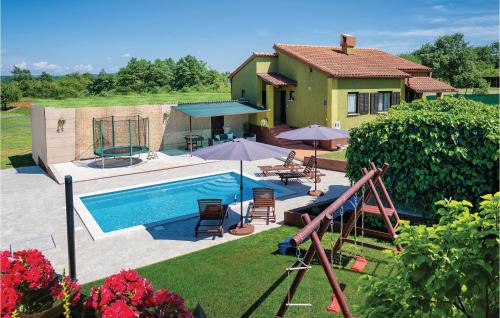 Sajini House | Holiday Home Skitaca 09