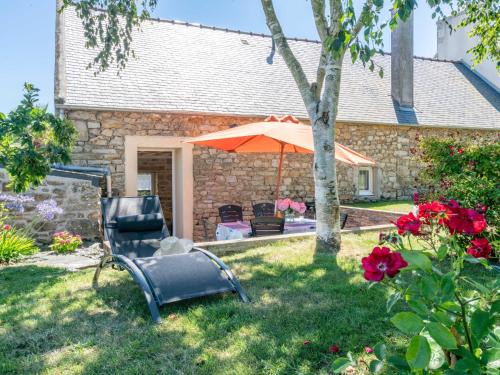 Primelin House | Holiday Home Ty ar Bilie by Interhome