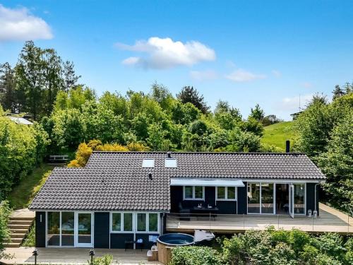 Femmøller House | Holiday Home Ufej - 2-5km from the sea by Interhome