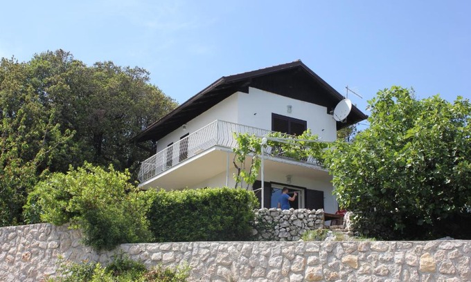 Brsec House | Holiday house with a parking space Brsec, Opatija - 7795