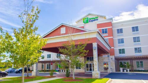 Port Malabar Hotel | Holiday Inn Express Hotel & Suites Palm Bay by IHG