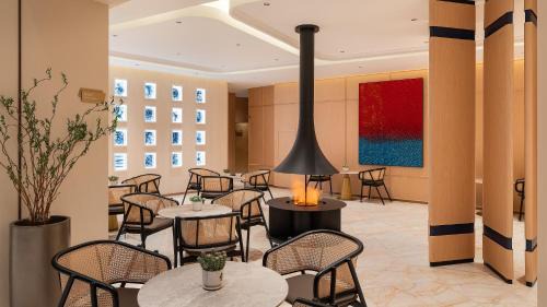 Kunming City Centre Hotel | Holiday Inn Express Kunming Railway Station by IHG