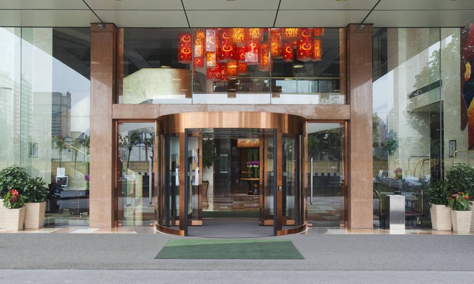 Xiaoshan Hotel | Holiday Inn Hangzhou Xiaoshan by IHG