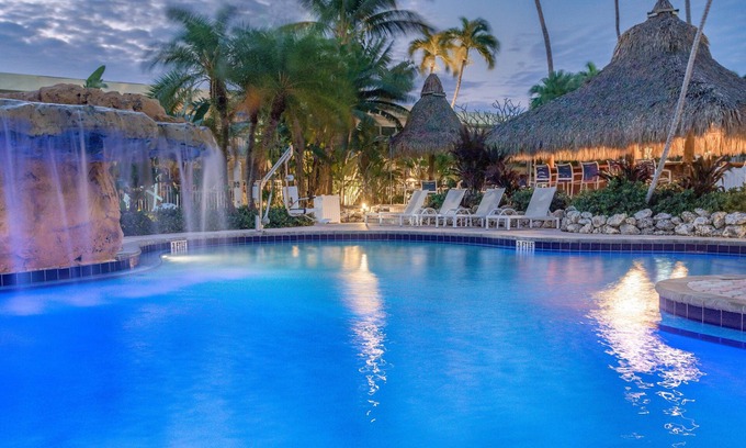 Key Largo Hotel | Holiday Inn Key Largo by IHG