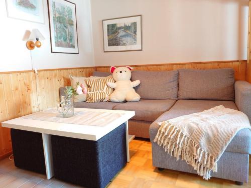 Tahkovuori Apartment | Holidayhome TahkonTintinlenkki