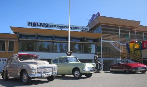 Larvik Hotel | Holms Motel Larvik