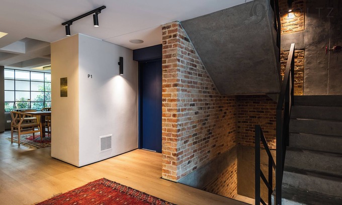 Zona Rosa Apartment | Holtz 79bogota