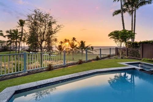 Keauhou Villa | Holua Moana Hale