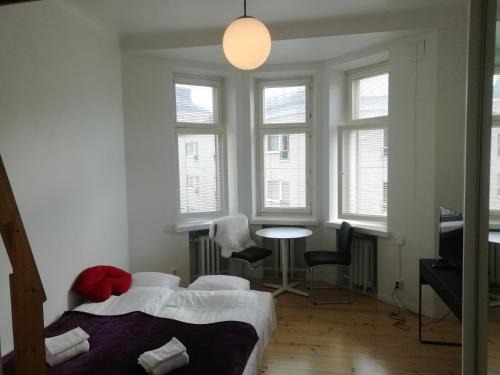 Etu-Toolo Apartment | Home In Finland （芬兰的家）