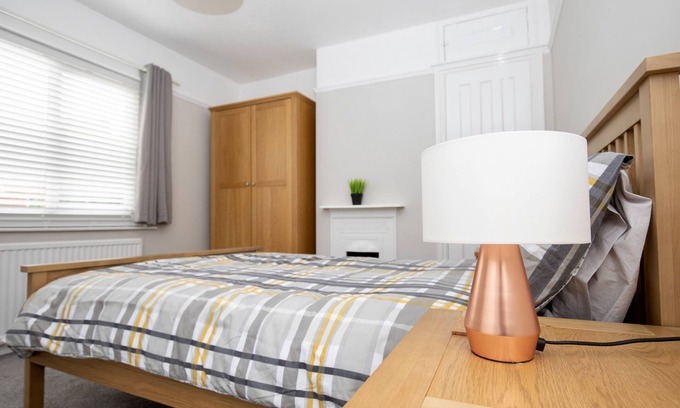 Lincoln House | Home in Lincoln