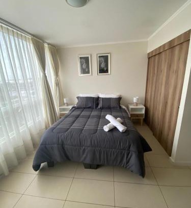 Temuco Apartment | Home Lucena II