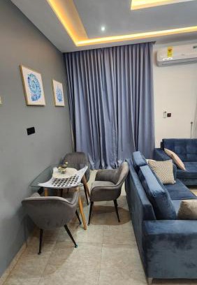 Adenta Apartment | Home of comfort and luxury
