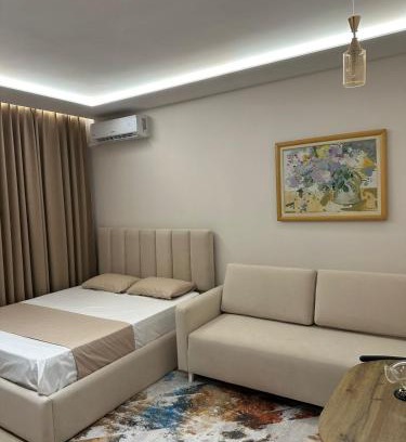 Tirana Apartment | Home To Go Studio Apartament