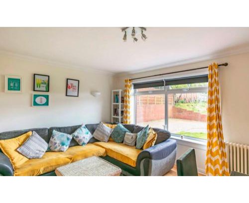 Glasgow Apartment | Home to Home Stay Apartment