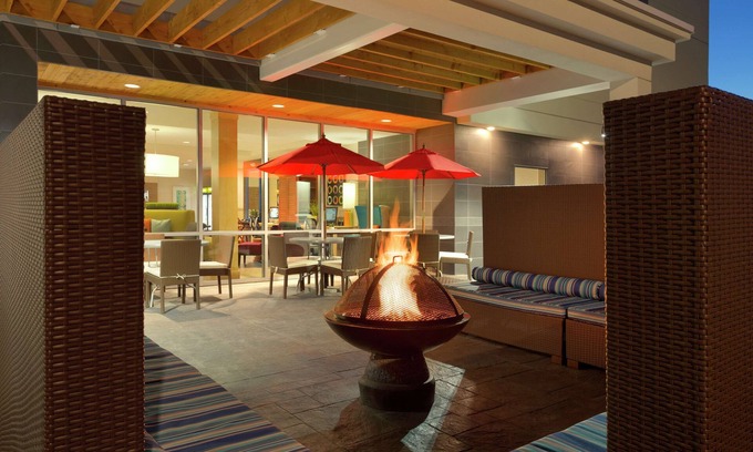 Lehi Hotel | Home2 Suites by Hilton Lehi/Thanksgiving Point