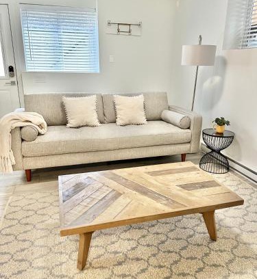 Yorkson House | Homelike & cozy suite