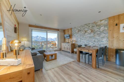 Jeux Apartment | Homency - Résidence Azur G5