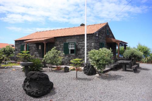 Sao Roque do Pico House | Homepico