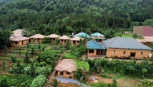 Bat Xat Hotel | Homestay Khám Phá Y Tý - Only accept Vietnamese customers