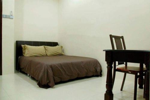 Kubang Pasu District House | Homestay Maya Bukit Kayu Hitam