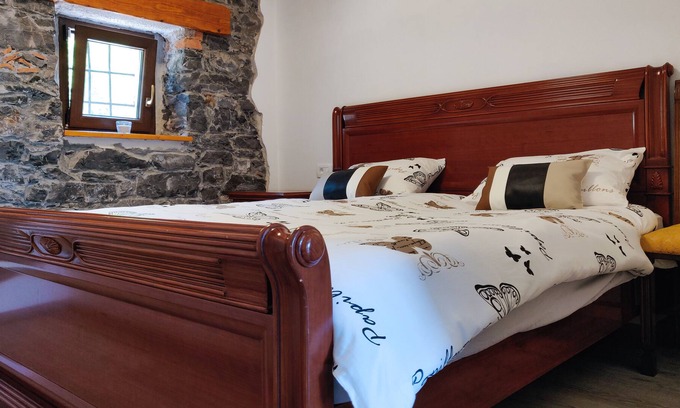 Komen Apartment | Homestead Zavadlal - Apartments