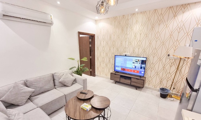 Jeddah Apartment | HOMETEL HAYTHAM
