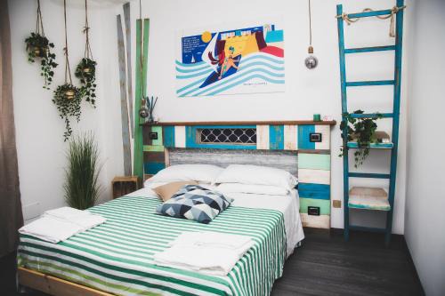 Specchia Bed & Breakfast | Homiday - Bel Salento Specchia Guest house