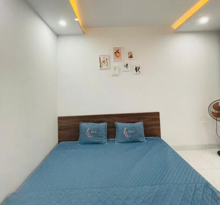 Mang Yang Apartment | HOMSTAY Vương Thanh